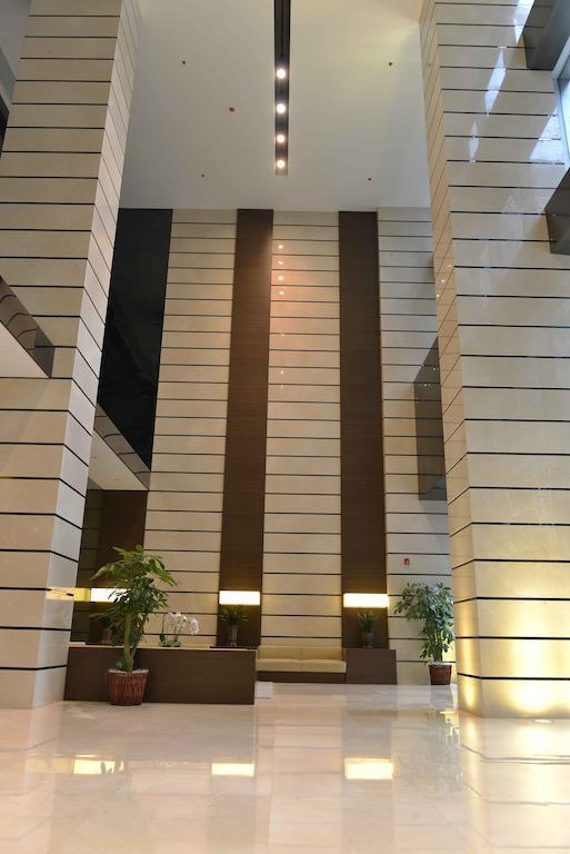 Chengdu Jianian Ceo Apartment Funian Exterior photo